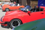 Oldtimer Treffen Zug 2022