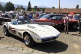 Oldtimer Treffen Zug 2022