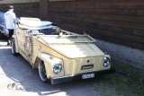 Oldtimer Treffen Zug 2022
