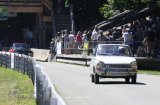 Oldtimer GP Brugger Schachen