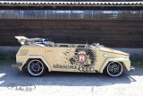 Oldtimer Treffen Zug 2022