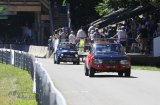 Oldtimer GP Brugger Schachen