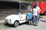 Oldtimer Treffen Zug 2022