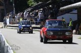 Oldtimer GP Brugger Schachen