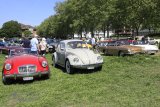 Oldtimer Treffen Zug 2022