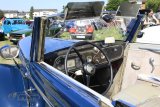 Oldtimer Treffen Zug 2022
