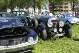 Oldtimer Treffen Zug 2022