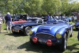 Oldtimer Treffen Zug 2022