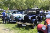 Oldtimer Treffen Zug 2022