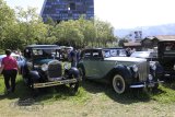 Oldtimer Treffen Zug 2022
