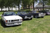 Oldtimer Treffen Zug 2022