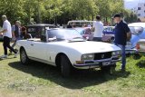 Oldtimer Treffen Zug 2022