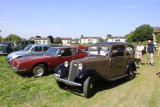Oldtimer Treffen Zug 2022
