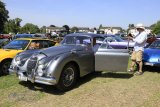 Oldtimer Treffen Zug 2022