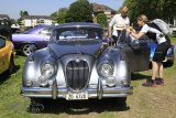 Oldtimer Treffen Zug 2022