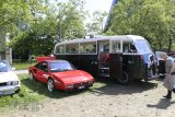 Oldtimer Treffen Zug 2022