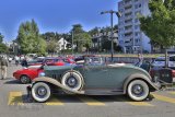 Oldtimertreffen Bottmingen