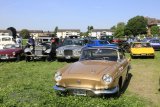 Oldtimer Treffen Zug 2022