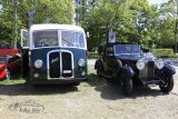 Oldtimer Treffen Zug 2022