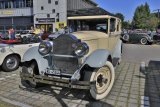 Oldtimertreffen Bottmingen