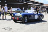 Oldtimer Treffen Zug 2022