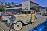 Oldtimertreffen Bottmingen