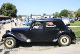 Oldtimer Treffen Zug 2022