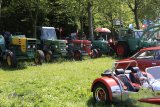 Oldtimer Treffen Zug 2022