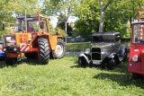 Oldtimer Treffen Zug 2022