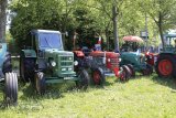 Oldtimer Treffen Zug 2022