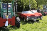 Oldtimer Treffen Zug 2022