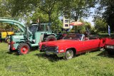 Oldtimer Treffen Zug 2022