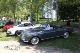 Oldtimer Treffen Zug 2022