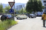Oldtimer Treffen Zug 2022