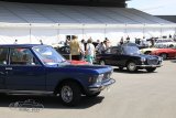 Oldtimer Treffen Zug 2022
