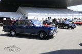 Oldtimer Treffen Zug 2022