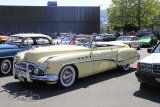 Oldtimer Treffen Zug 2022