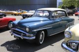 Oldtimer Treffen Zug 2022