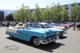Oldtimer Treffen Zug 2022