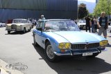 Oldtimer Treffen Zug 2022