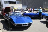 Oldtimer Treffen Zug 2022