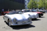 Oldtimer Treffen Zug 2022