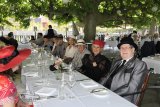 Oldtimertreffen Bottmingen