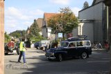 Oldtimertreffen Bottmingen