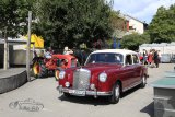 Oldtimertreffen Bottmingen