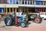 Oldtimertreffen Bottmingen