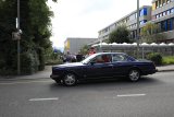Oldtimertreffen Bottmingen