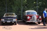 Oldtimertreffen Bottmingen