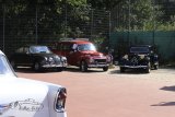 Oldtimertreffen Bottmingen