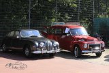 Oldtimertreffen Bottmingen